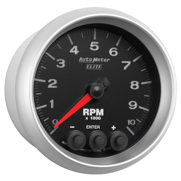AutoMeter Elite Tachometer (MPN: 5697)