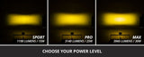 Diode Dynamics C2 2.0 Max LED Pod (MPN: DD8114P)