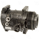 Four Seasons Air Conditioner Compressor (MPN: 67316)