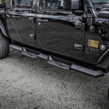 Westin Automotive HDX Xtreme Nerf Bar (MPN: 56-24165)