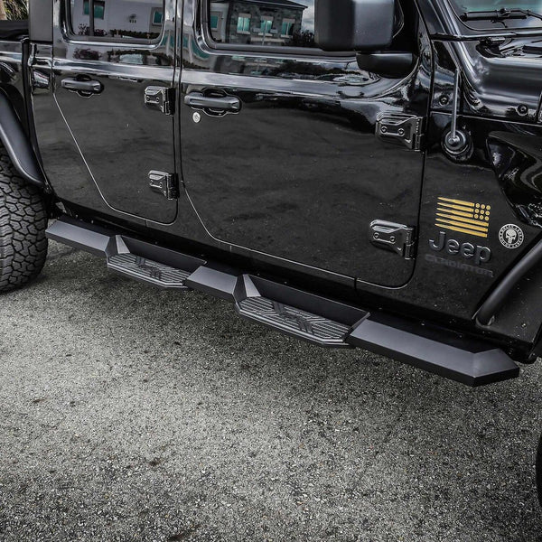 Westin Automotive HDX Xtreme Nerf Bar (MPN: 56-24165)