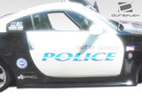 Duraflex Drifter 2 Side Skirt (MPN: 100493)