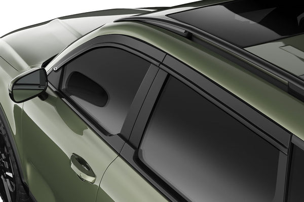 Husky Low Profile Ventvisor (MPN: 2854130)