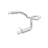 MagnaFlow Ford Mustang Competition Series Exhaust Kit (MPN: 19103)