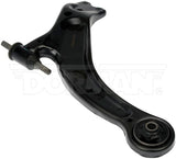 Control arm for suspension systems (MPN: 520-456)