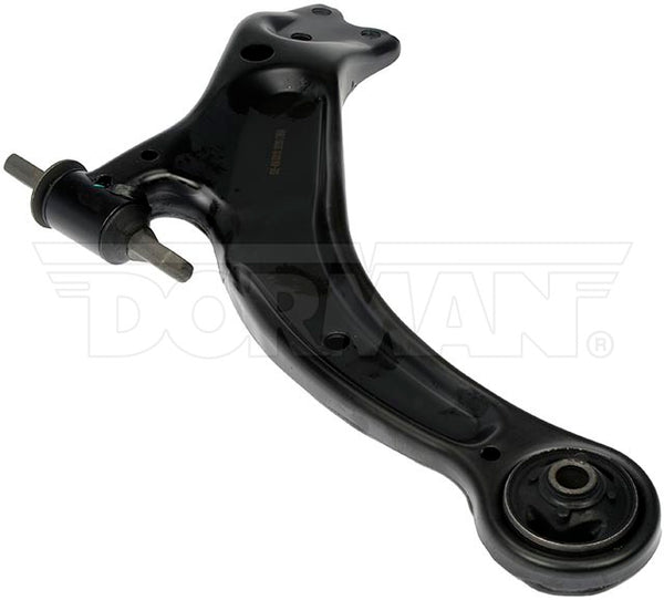 Control arm for suspension systems (MPN: 520-456)