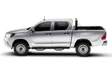 UnderCover Flex Hard Folding Tonneau Cover (MPN: FX41009)