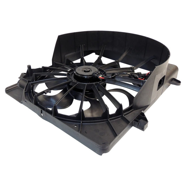 Crown Automotive Cooling Fan (MPN: 68033228AA)