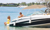 Taylor Made Anchorshade III Boat Umbrella (MPN: 22048)