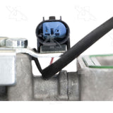 Four Seasons Air Conditioner Compressor (MPN: 158358)