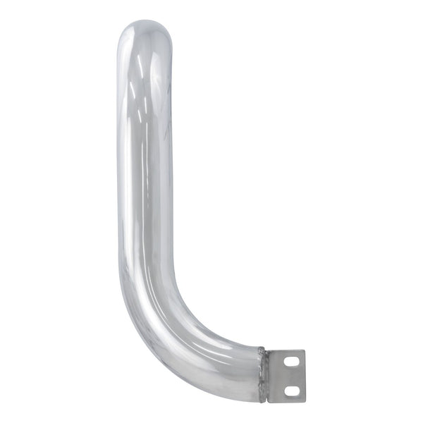 Aries 3 Inch Polished Stainless Steel Bull Bar (MPN: 35-4015)