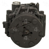 Four Seasons Air Conditioner Compressor (MPN: 97562)