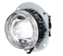 Hella L4060 Series LED Fog Light (MPN: 011988001)