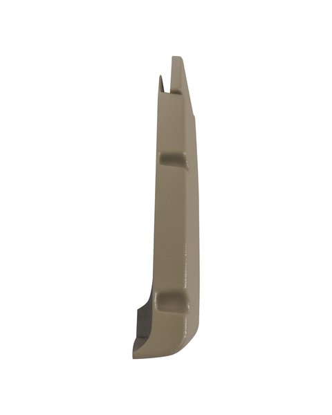 Icon Fender Skirt for Tandem Axle RVs (MPN: 15304)