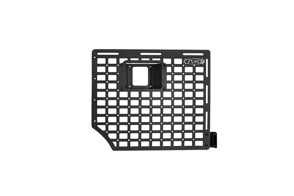 Molle Cargo Panel for Ford F-150 and 2nd Gen Raptor (MPN: AC11041NA01)
