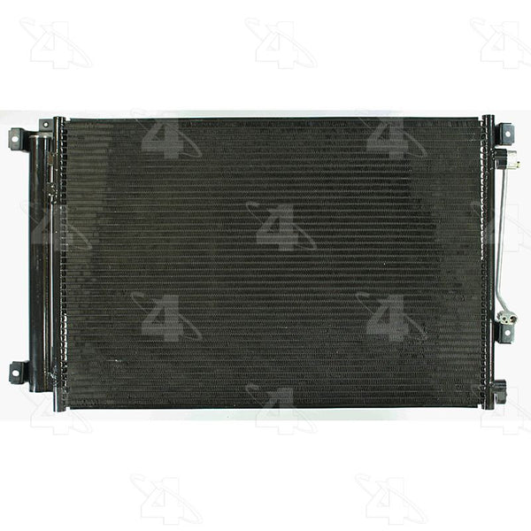 Four Seasons Air Conditioner Condenser (MPN: 40212)