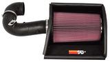 K&N Cold Air Intake 77 Series (MPN: 77-3064KTK)