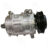 Four Seasons Air Conditioner Compressor (MPN: 198312)