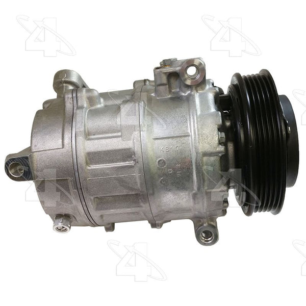 Four Seasons Air Conditioner Compressor (MPN: 198312)