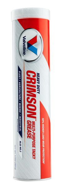 Valvoline Multi Purpose Grease (MPN: VV70124)