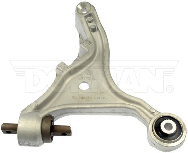 Control Arm for Suspension Systems (MPN: 520-549)