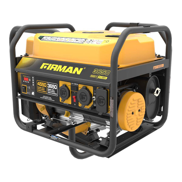 Firman Generator Performance Series (MPN: P03605)
