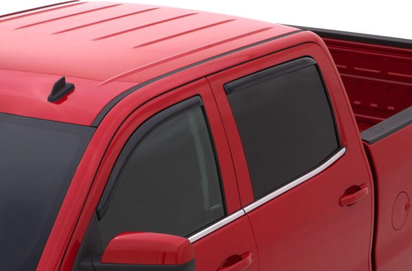 Auto Ventshade In-Channel Ventvisor (MPN: 194536)