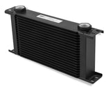 Earl's Plumbing UltraPRO Wide Oil Cooler (MPN: 419ERL)