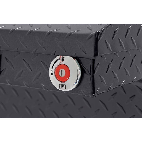 Weather Guard Crossover Low Profile Toolbox (MPN: 131-6-04)