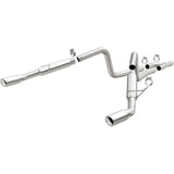 Magnaflow Ford Mustang Competition Series Exhaust Kit (MPN: 16605)