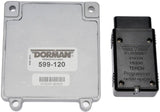 Auto Transmission Control Module (MPN: 599-120)