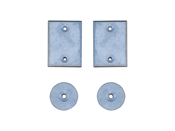 Icon Vehicle Dynamics Bump Stop Spacer (MPN: 22029)