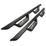 Westin Outlaw Drop Nerf Step Bars (MPN: 20-13565)