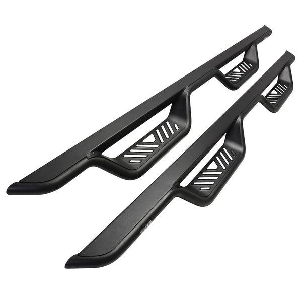 Westin Outlaw Drop Nerf Step Bars (MPN: 20-13565)