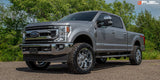 Fuel Off Road Lockdown D746 Wheel (MPN: D74622008447)