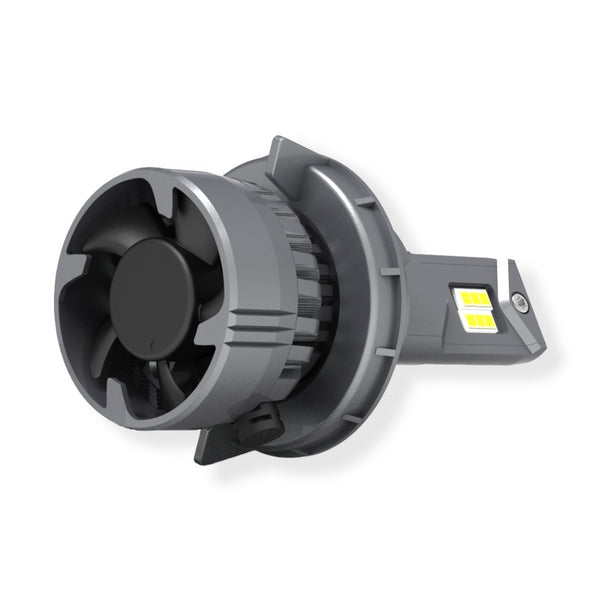 ARC Lighting H13 LED Headlight Bulb - Tiny Monster Xtreme Series (MPN: 22131)