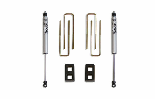 MaxTrac Lift Kit Component (MPN: 906720F)