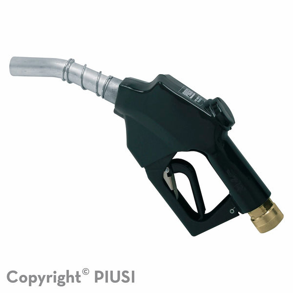 Piusi Liquid Transfer Tank Pump Nozzle (MPN: F00610160)