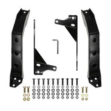 Westin Winch Mounting System (MPN: 46-24075)