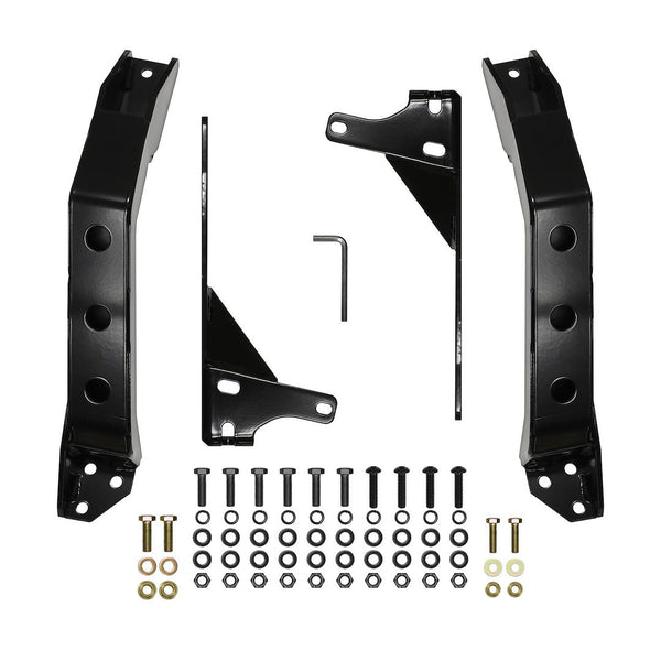 Westin Winch Mounting System (MPN: 46-24075)