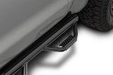 N-FAB Cab Length Nerf Bar (MPN: F0989CC)