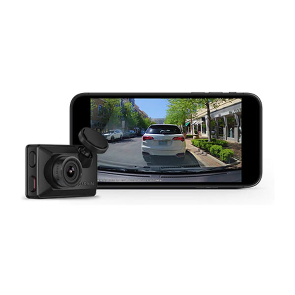 Garmin Dash Camera X310 (MPN: 010-02860-00)