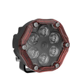 J.W. Speaker Trail 6 Flash LED Backup Light (MPN: 0555363)
