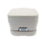 Portable Toilet with Fresh Water and Waste Holding Tanks (MPN: 41531)