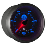 AutoMeter Gauge Oil Pressure (MPN: 880249)