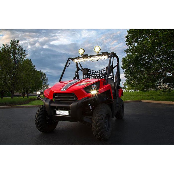 Quake LED Aftershock Series Work Light (MPN: QAF361)