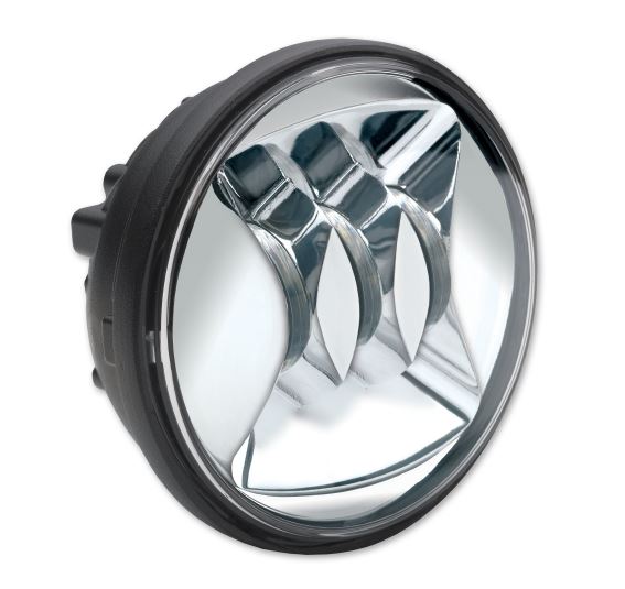 J.W. Speaker 6045 Series LED Fog Light (MPN: 0551593)