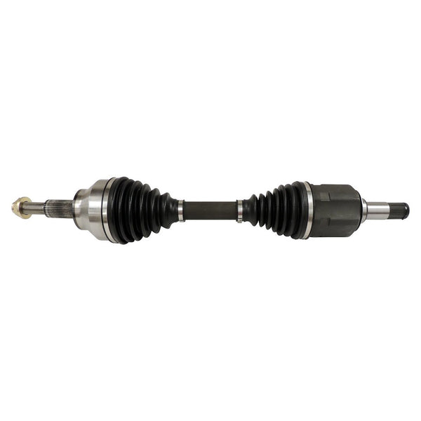 Crown Automotive Axle Shaft (MPN: 52124713AC)