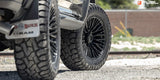 Fuel Off Road Wheel D847 (MPN: D84717908445)