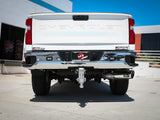 Advanced FLOW Engineering Exhaust System Kit (MPN: 49-44125-P)